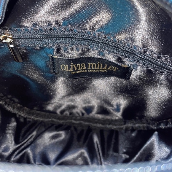 Olivia Miller UGH Clueless Crossbody Bag - Picture 6 of 10